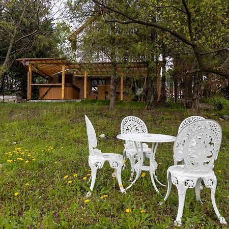 Egercottages - Csillag Cottage Extérieur photo