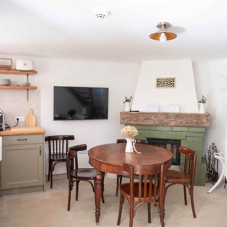 Egercottages - Csillag Cottage Extérieur photo