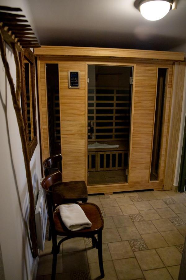 Egercottages - Csillag Cottage Extérieur photo
