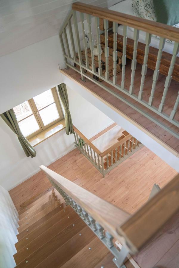 Egercottages - Csillag Cottage Extérieur photo